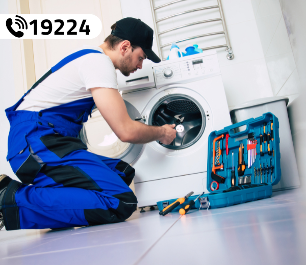 صيانة غسالات شارب