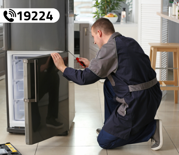 صيانة ثلاجات شارب